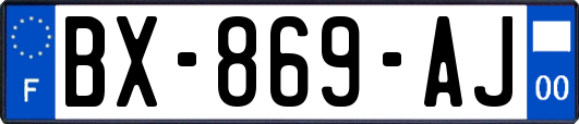 BX-869-AJ