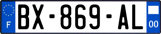 BX-869-AL