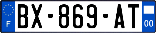 BX-869-AT