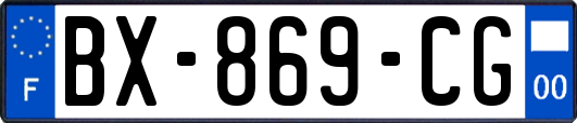 BX-869-CG