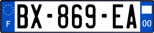 BX-869-EA