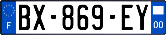 BX-869-EY