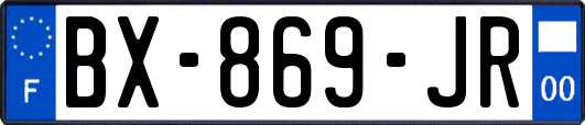 BX-869-JR