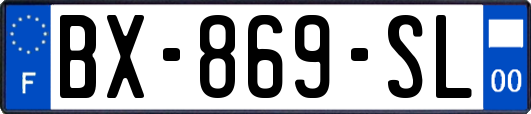 BX-869-SL