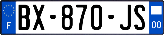 BX-870-JS