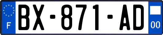 BX-871-AD