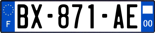 BX-871-AE