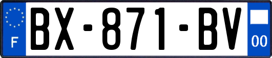 BX-871-BV