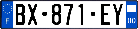 BX-871-EY