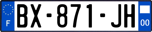 BX-871-JH