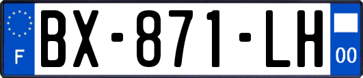 BX-871-LH