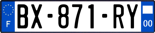 BX-871-RY