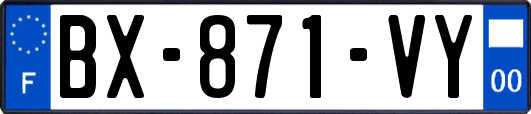 BX-871-VY