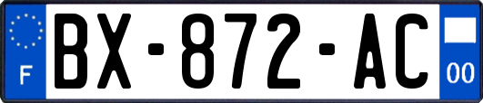 BX-872-AC