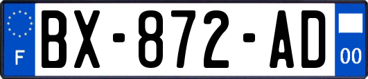 BX-872-AD