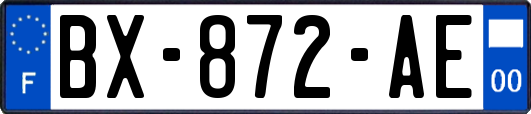 BX-872-AE