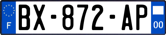 BX-872-AP