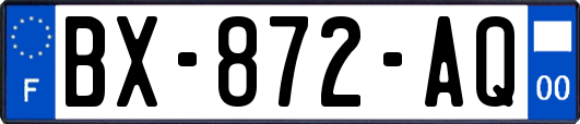 BX-872-AQ