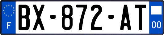 BX-872-AT