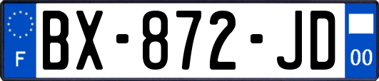 BX-872-JD