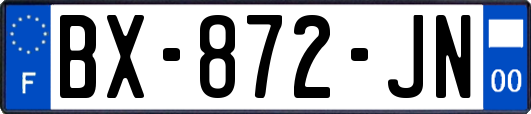 BX-872-JN