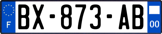 BX-873-AB