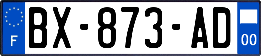 BX-873-AD