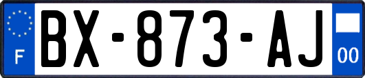 BX-873-AJ