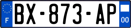 BX-873-AP