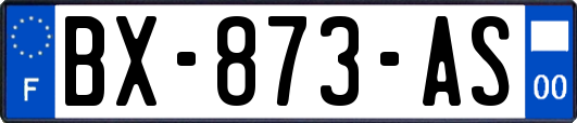 BX-873-AS