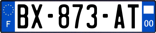 BX-873-AT