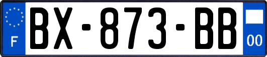 BX-873-BB