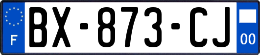 BX-873-CJ