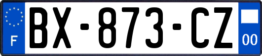 BX-873-CZ