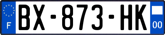 BX-873-HK