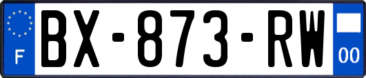 BX-873-RW