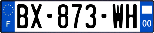 BX-873-WH