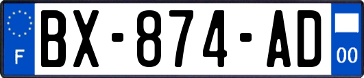 BX-874-AD