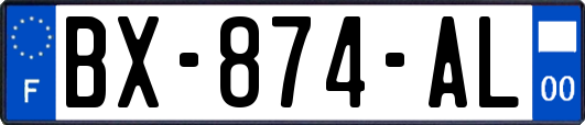 BX-874-AL