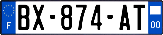 BX-874-AT