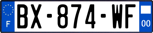 BX-874-WF