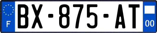 BX-875-AT