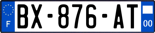 BX-876-AT