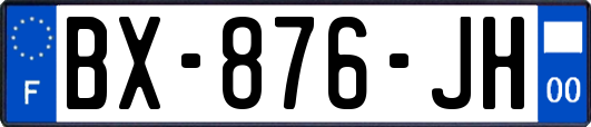 BX-876-JH