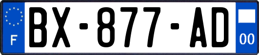 BX-877-AD