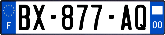 BX-877-AQ