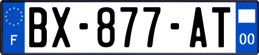 BX-877-AT