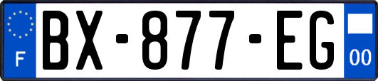 BX-877-EG