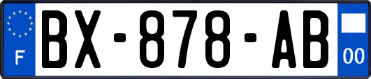 BX-878-AB