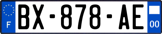 BX-878-AE